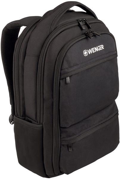 Wenger Fuse Laptop Backpack 15,6
