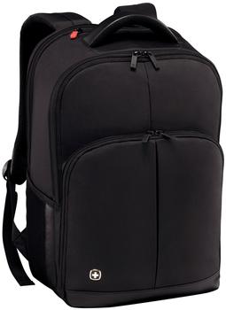 Wenger Link Laptop Backpack 16" black