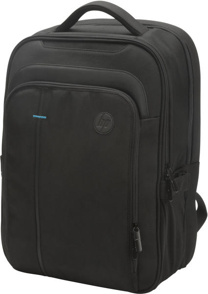HP Backpack SMB black