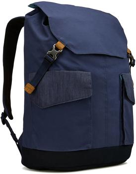 Case Logic Lodo Large Backpack dressblue/navyblazer (LODP115)
