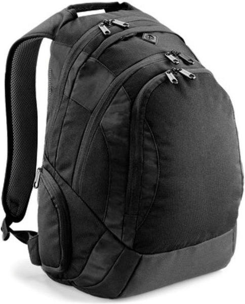 Quadra Vessel Laptop Backpack