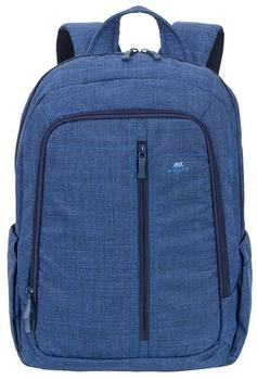 Rivacase Laptop Canvas Backpack 15,6" (7560)