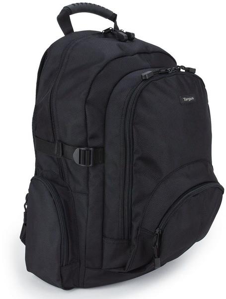 Targus Notebook Backpack Classic schwarz