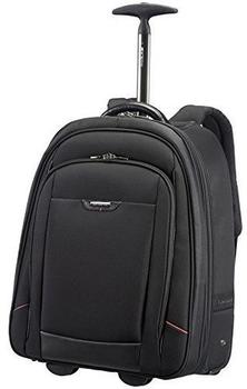 Samsonite PRO-DLX 5 Laptop Trolley Backpack 17,3" (106362) black