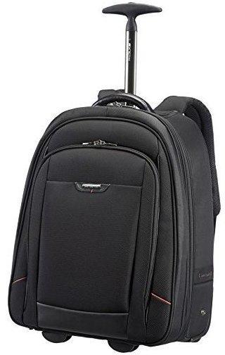 Samsonite PRO-DLX 5 Laptop Trolley Backpack 17,3