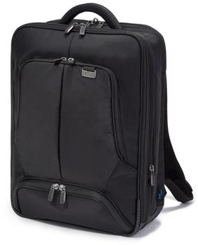 Dicota Pro Backpack 12"-14,1" black