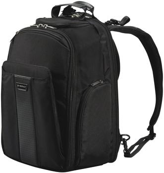 Everki Versa Premium Laptop Backpack 14,1"-15" black