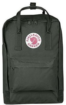 Fjällräven Kånken Laptop 17" forest green