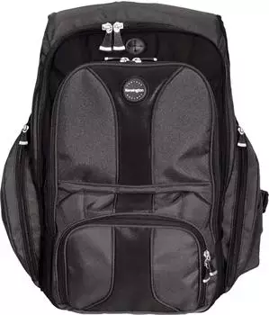 ACCO Kensington Kensington Contour Backpack