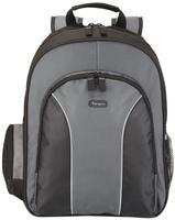 Targus Notebook-Rucksack "Essential 15-15.6 Laptop Backpack"