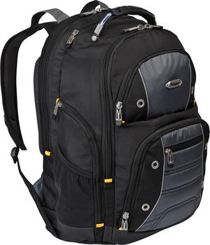 Targus Drifter Backpack 16" schwarz/grau