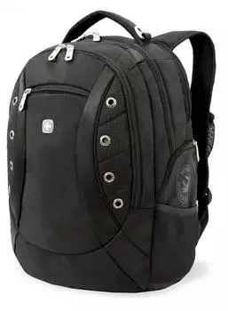Wenger Laptop Backpack black (SA1185)
