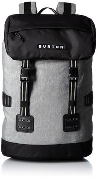 BURTON Burton, Laptoprucksack Tinder Heritage Pack in hellgrau, Rucksäcke für Damen - Synthetik