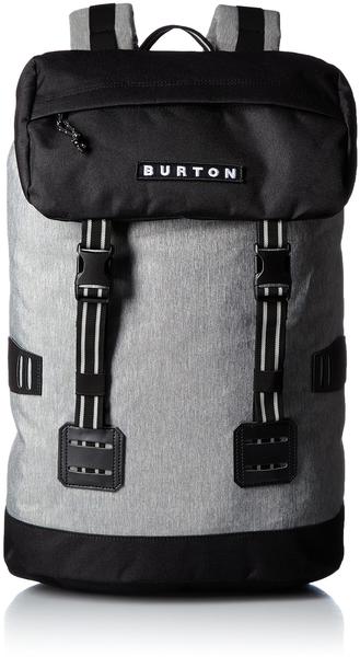 BURTON Burton, Laptoprucksack Tinder Heritage Pack in hellgrau, Rucksäcke für Damen - Synthetik