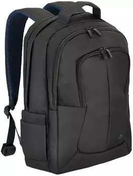 RivaCase&reg; Rivacase Tegel 8460 Rucksack Polyester Schwarz
