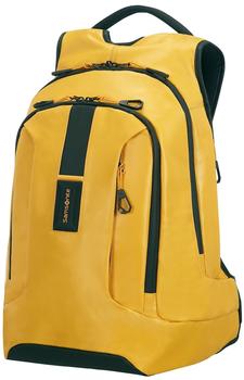 Samsonite Paradiver Light Laptop Backpack 15,6" yellow (74775)
