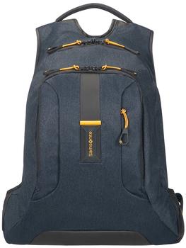 Samsonite Paradiver Light Laptop Backpack 15,6" jeans blue (74774)