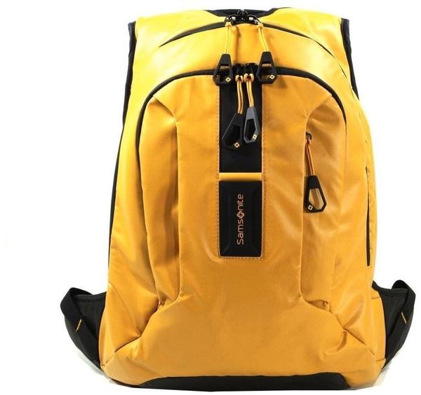 Samsonite Paradiver Light Backpack yellow (74773) Test TOP Angebote ab  83,04 € (April 2023)
