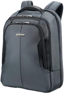 Samsonite XBR Laptop Backpack 15,6" grey/black (75215)