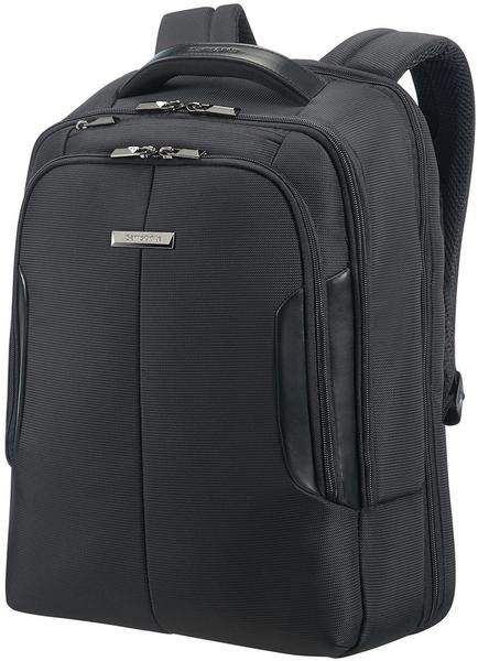 Samsonite XBR Laptop Backpack 15,6