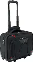 Wenger 600664, Wenger Transfer Notebook-Trolley 39.6 cm (15.6") Schwarz