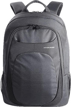 Tucano Vario Backpack black (BKVAR)