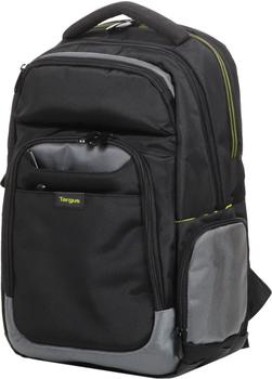 Targus CityGear backpack 14" black