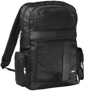 Hama Dublin Pro Laptop Backpack 17,3" black