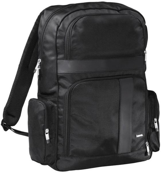 Hama Dublin Pro Laptop Backpack 17,3