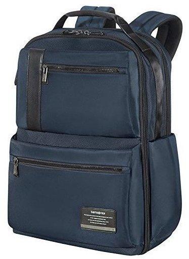 Samsonite Openroad Laptop Backpack 15,6'' space blue