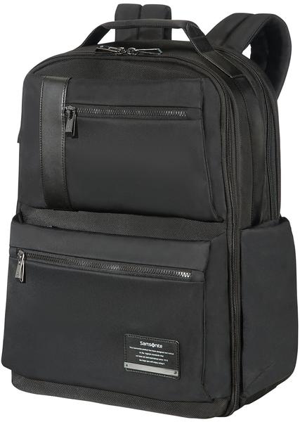 Samsonite Openroad Laptop Backpack 15,6'' jet black