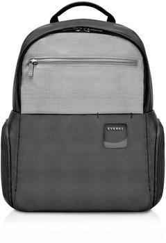 Everki ContemPRO Commuter Laptop Backpack 15,6" black