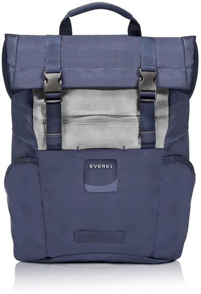 Everki ContemPRO Roll Top Laptop Backpack 15,6