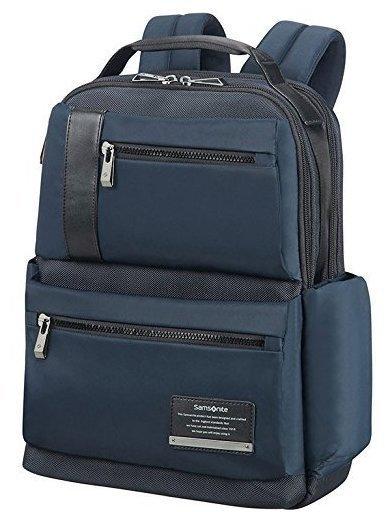 Samsonite Openroad Laptop Backpack 14,1'' space blue