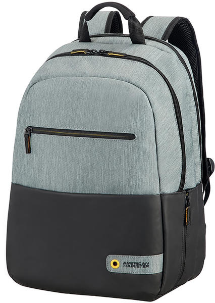 American Tourister City Drift Laptoprucksack 15,6 Zoll grey