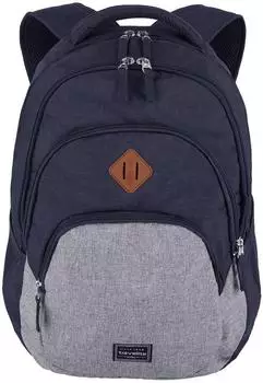 Travelite Basics Melange marine (96308)