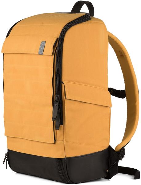 AEP Damen Rucksack gelb, Größe One Size, 4474811