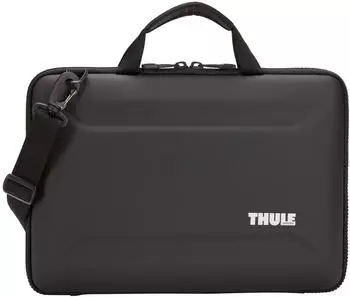Thule Gauntlet MacBook Pro Attach&eacute; 16" black
