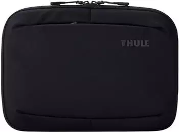 Thule Subterra 2 13" MacBook Sleeve black