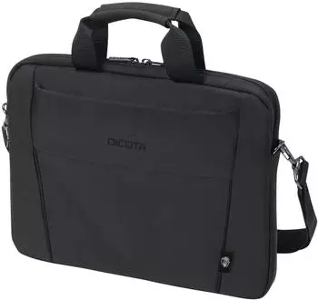 Dicota Slim Eco BASE 13-14.1" black