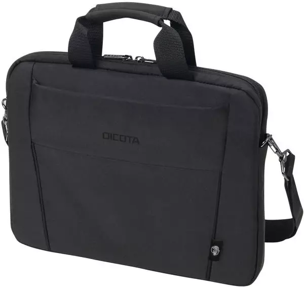 Dicota Slim Eco BASE 13-14.1