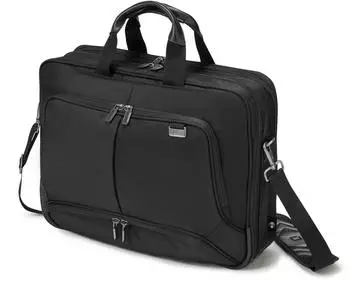 Dicota Eco Top Traveller PRO 15-17.3" black