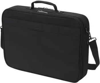Dicota Eco Multi Plus BASE 14-15.6" black