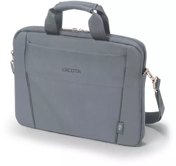 Dicota Slim Eco BASE 13-14.1