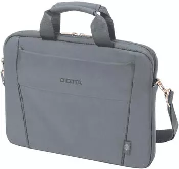 Dicota Slim Eco BASE 11-12.5" grey