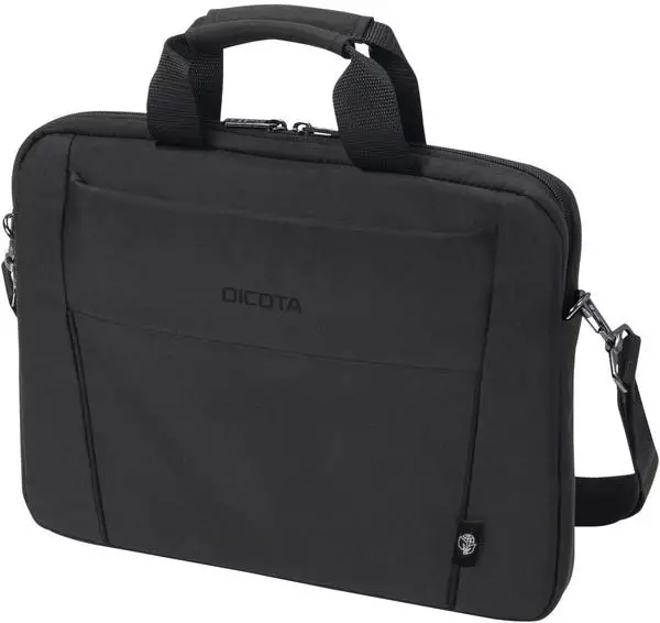 Dicota Slim Eco BASE 15-15.6