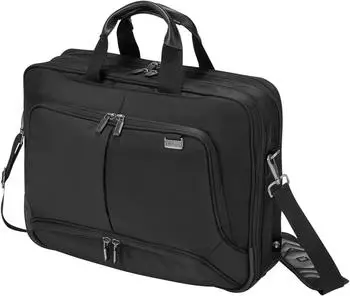 Dicota Eco Top Traveller PRO 12-14.1" black