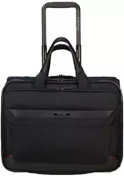 Samsonite Pro-DLX 6 Laptoptasche mit Rollen (148162) black
