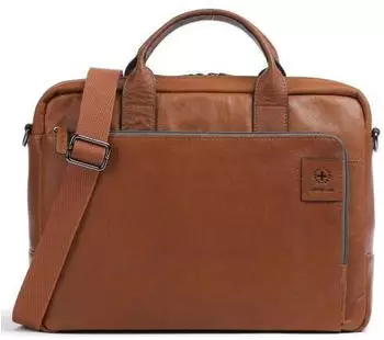 Strellson Hyde Park (4010002765) cognac