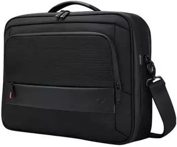 Lenovo ThinkPad Professional 16" Topload (4X41M69795) black – Lenovo ThinkPad Professional 16" Topload (4X41M69795) black: Stil und Funktionalität vereint